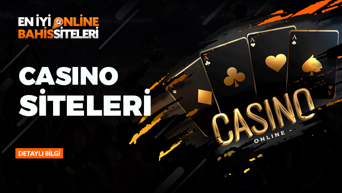 mistbet Casinolar Alanı