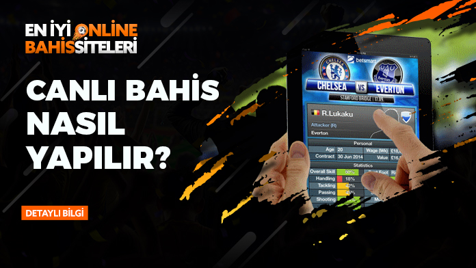 bahispalas Futboluna Nasıl Bahis Yapılır