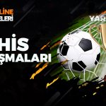 Bahis yarışmaları