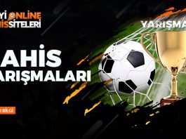 Bahis Yarismalari