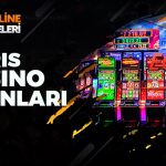 Kıbrıs Casino Oyunları