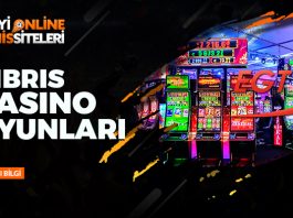 Kibris Casino Oyunlari